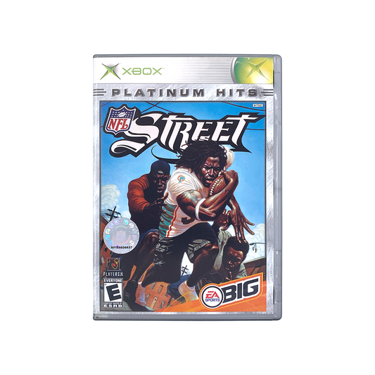 NFL Street