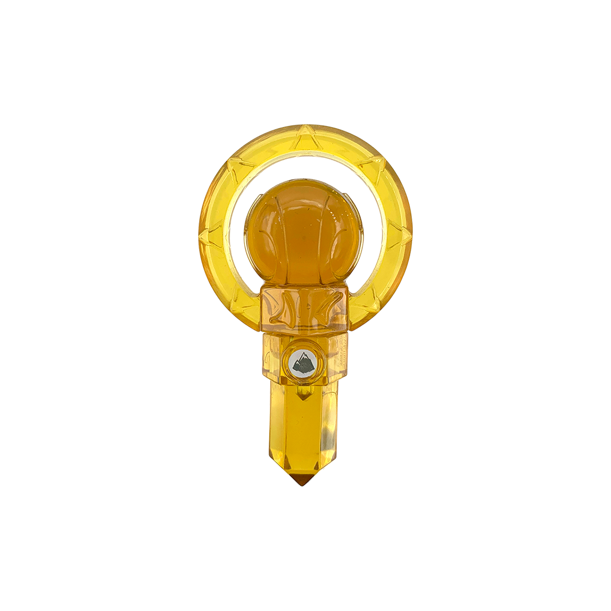 Skylanders Banded Boulder Earth Orb Trap (Trap Team)