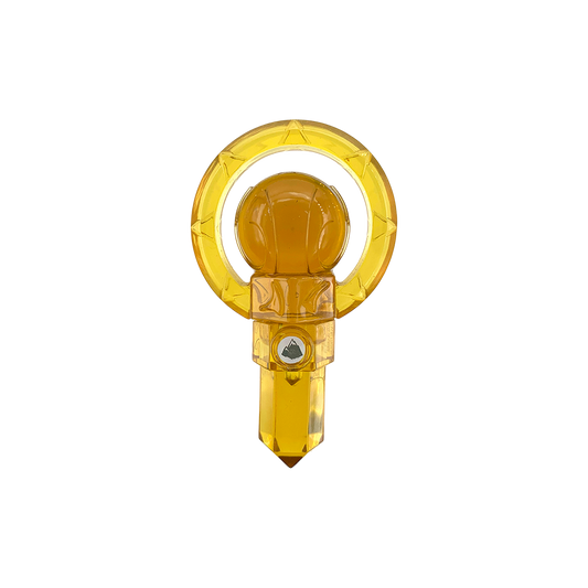 Skylanders Banded Boulder Earth Orb Trap (Trap Team)