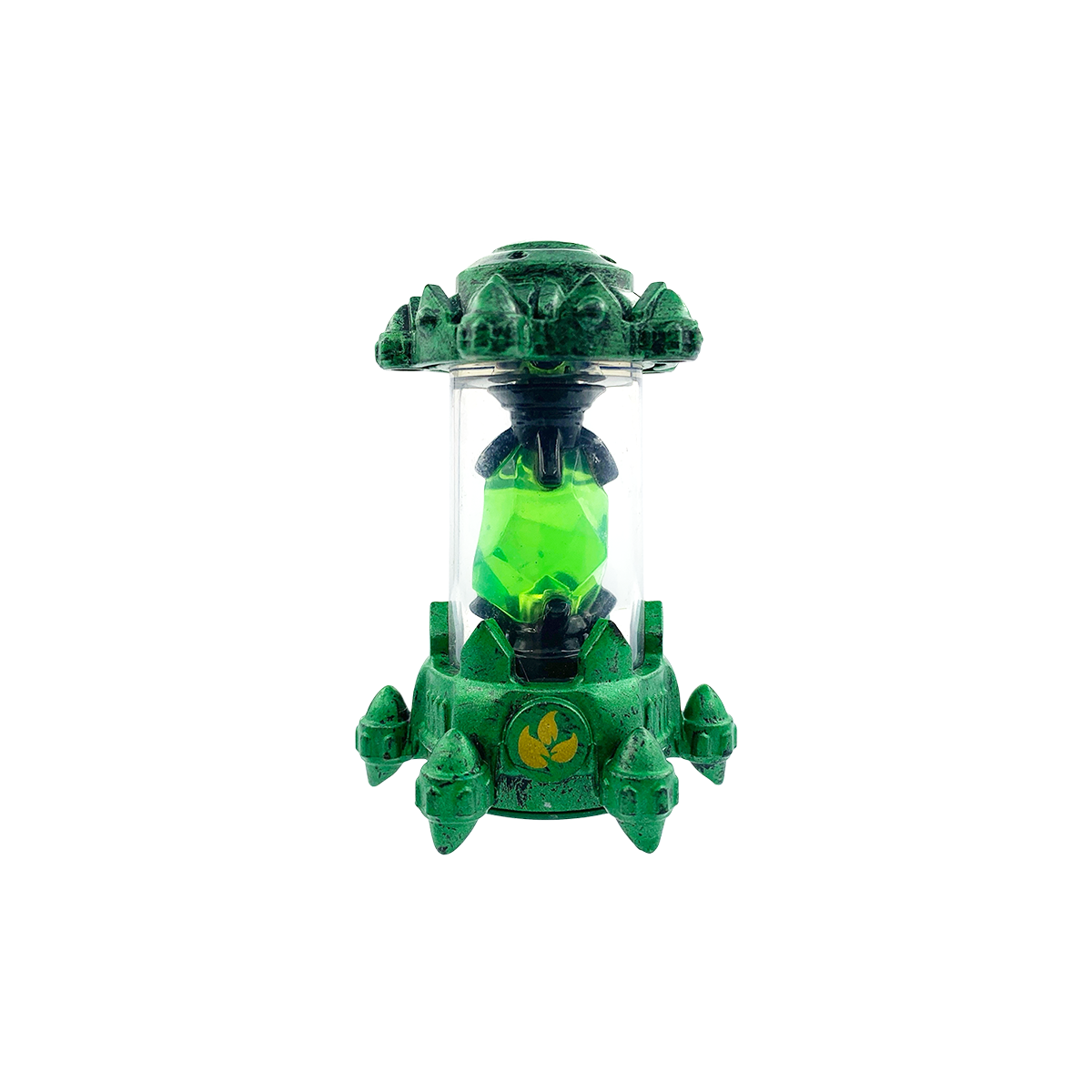 Skylanders Life Rocket Creation Crystal (Imaginators)