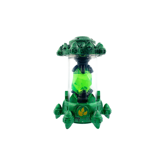 Skylanders Life Rocket Creation Crystal (Imaginators)