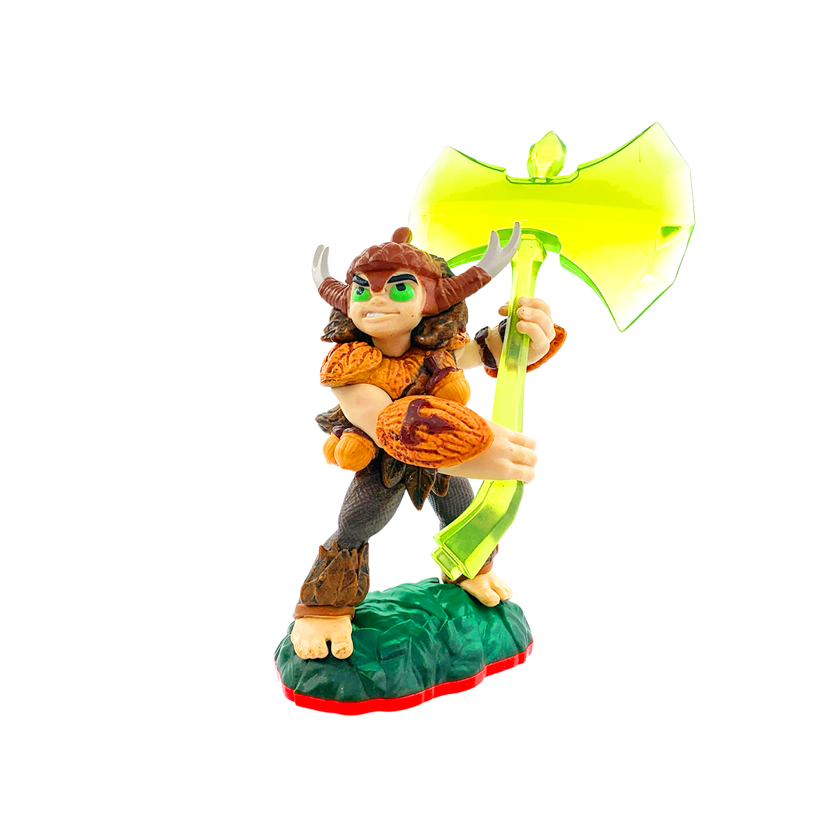 Skylanders Bushwhack (Trap Team) #87164888