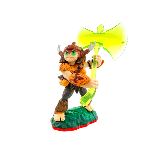 Skylanders Bushwhack (Trap Team) #87164888