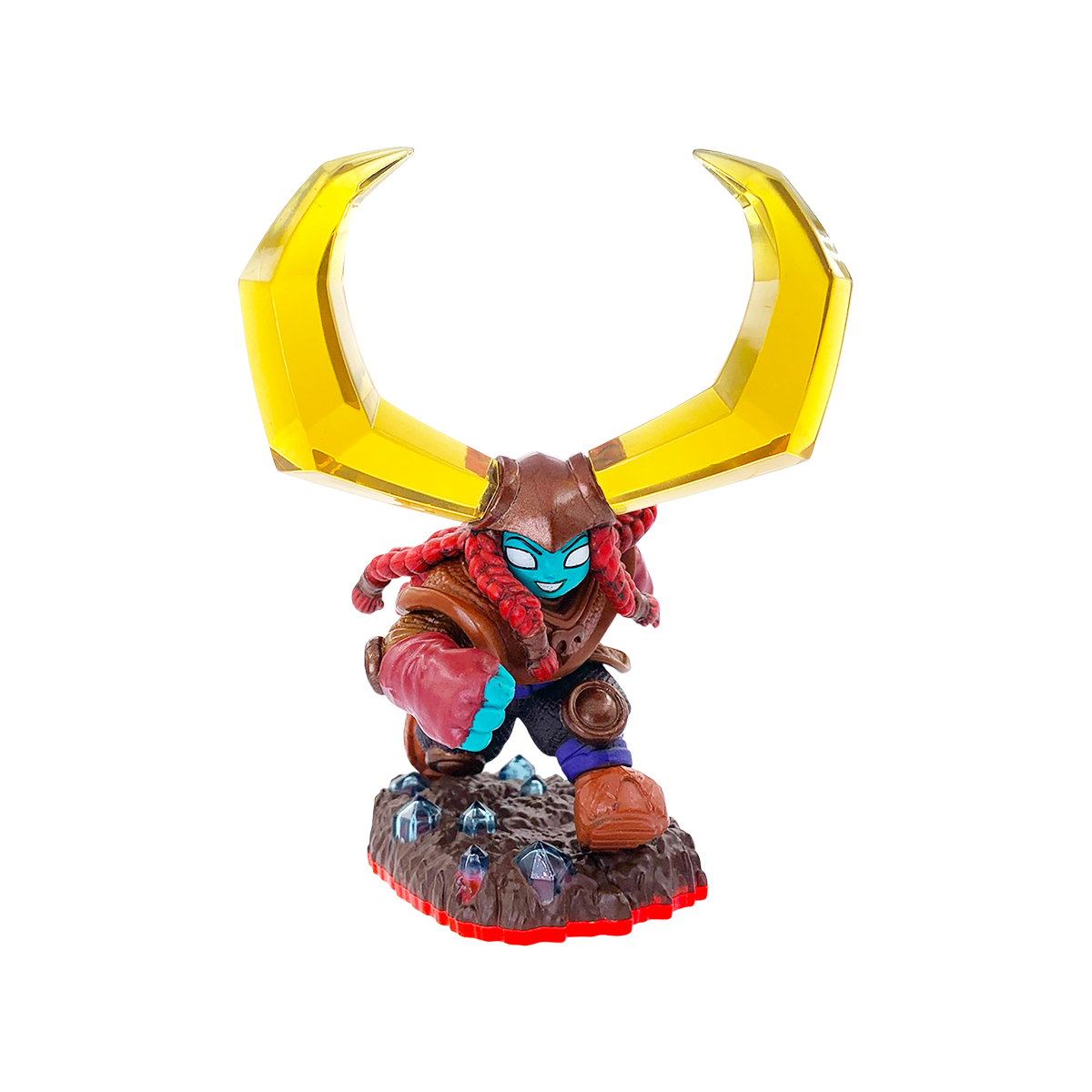 Skylanders Head Rush (Trap Team) #87165888
