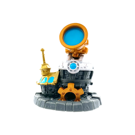 Skylanders Gryphon Park Observatory (Imaginators) #87872888