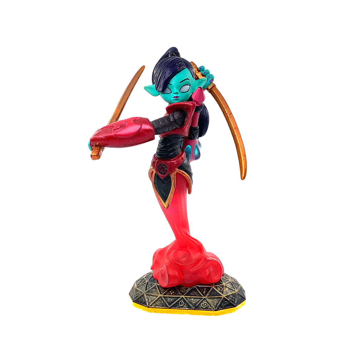 Skylanders Scarlet Ninjini (Giants) #84543888