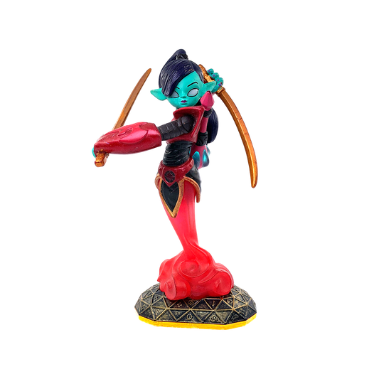 Skylanders Scarlet Ninjini (Giants) #84543888