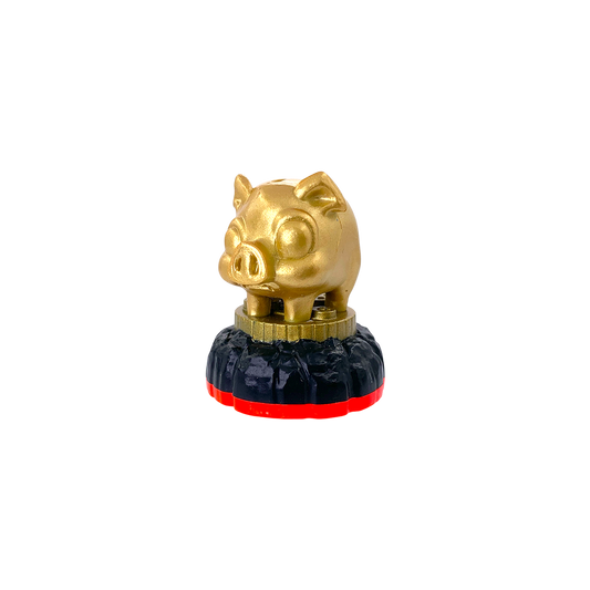 Skylanders Legendary Piggy Bank (Trap Team) #87205888