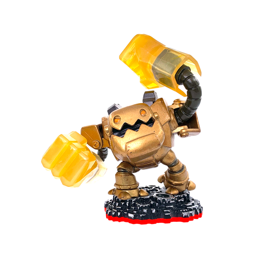Skylanders Jaw Breaker (Trap Team) #87001888