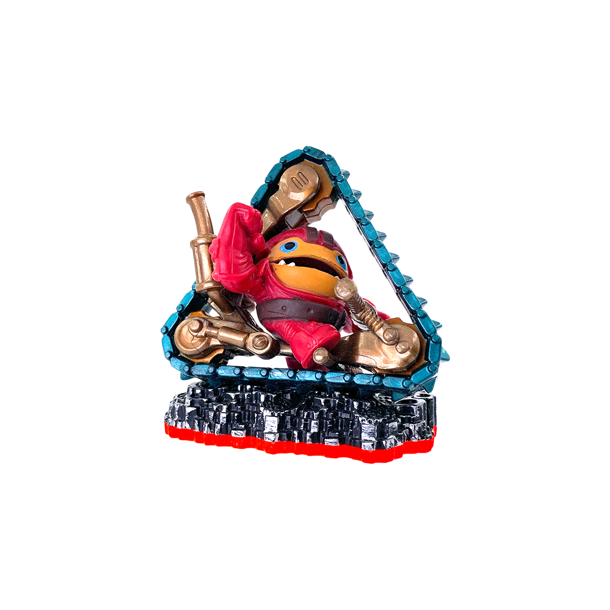 Skylanders Tread Head (Trap Team) #87201888