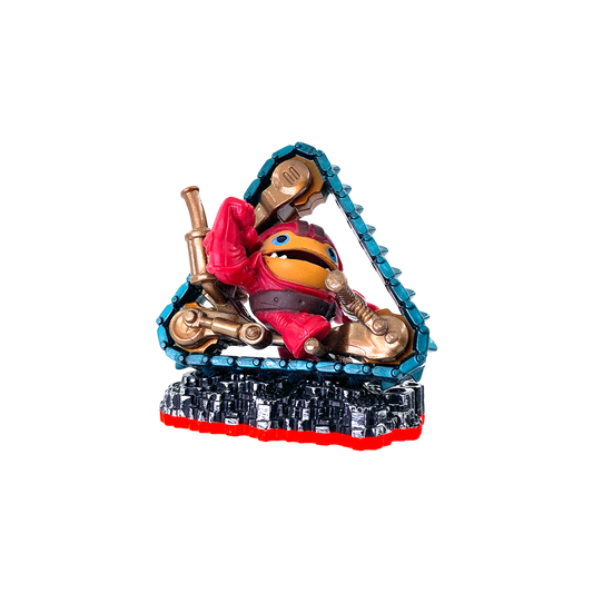 Skylanders Tread Head (Trap Team) #87201888