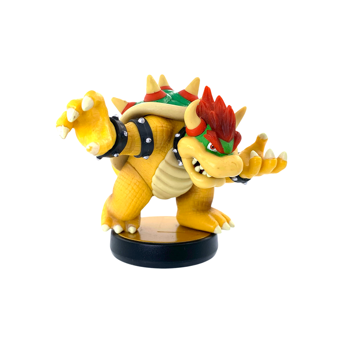 Bowser Amiibo (Super Smash Bros)