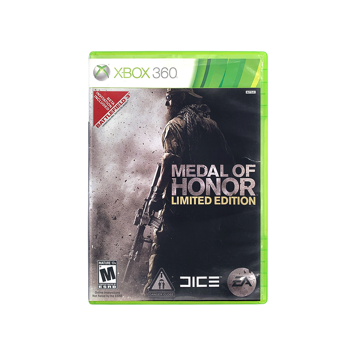 Medal of Honor