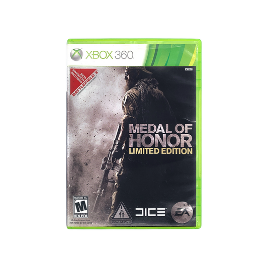 Medal of Honor
