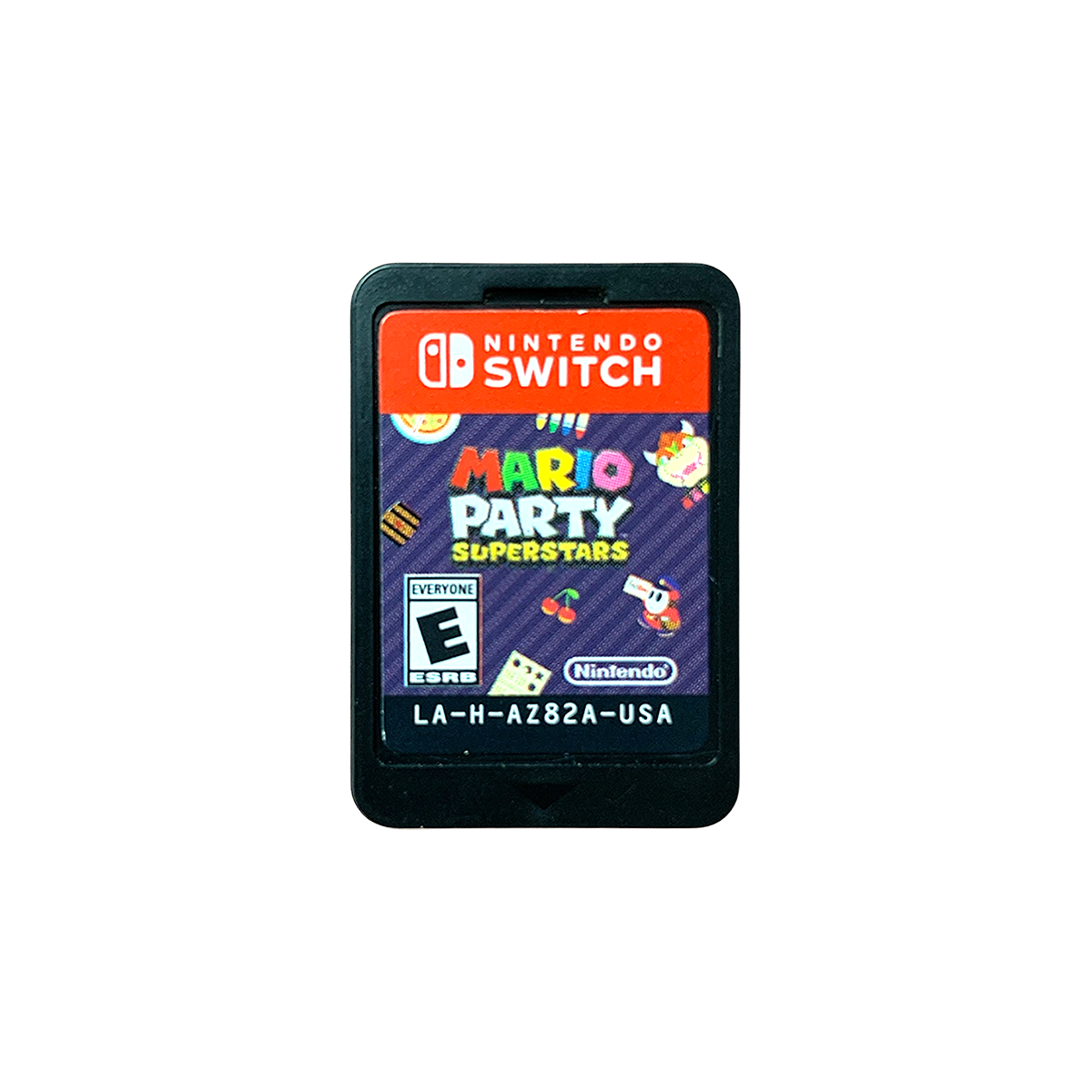 Mario Party Superstars