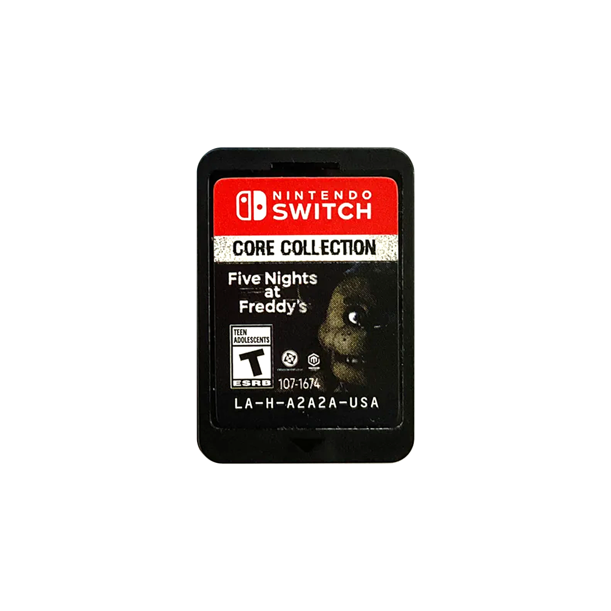 Five Nights at Freddy's (Core Collection)