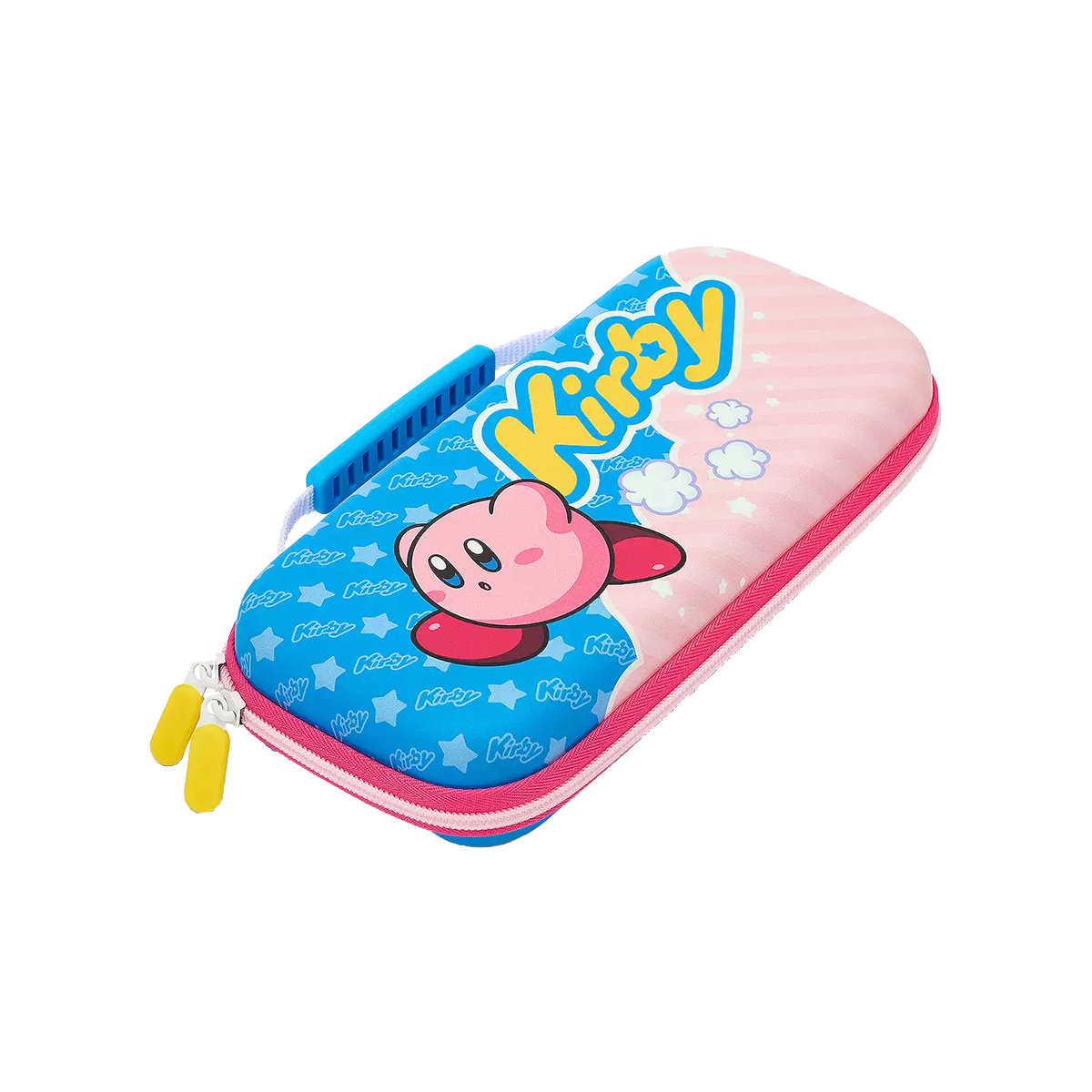 PowerA Kirby Themed Protection Case for Nintendo Switch