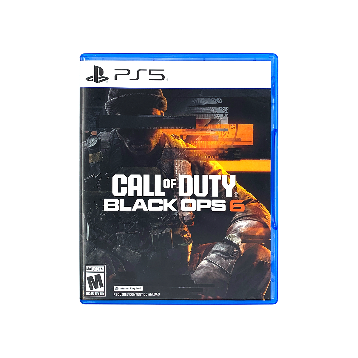 Call of Duty: Black Ops 6