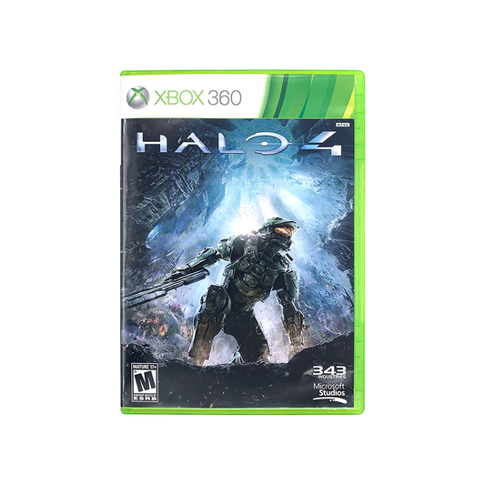 Halo 4