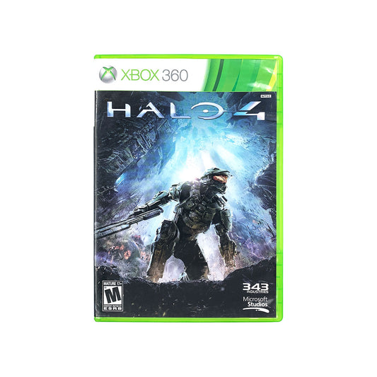 Halo 4