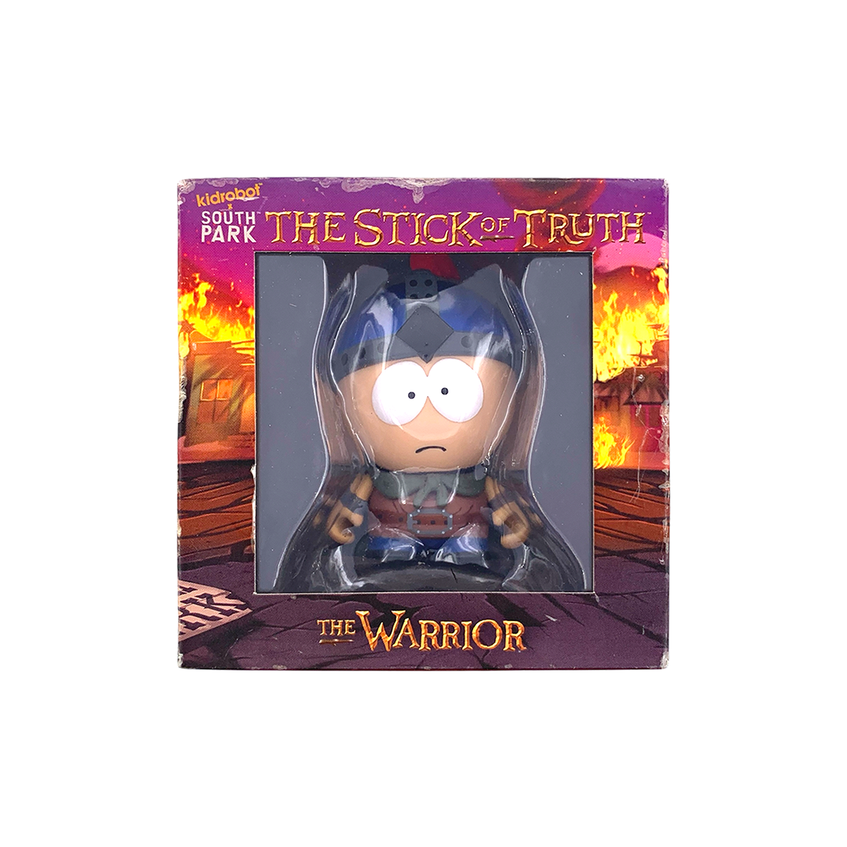 South Park: The Stick of Truth The Warrior 3" Figurine