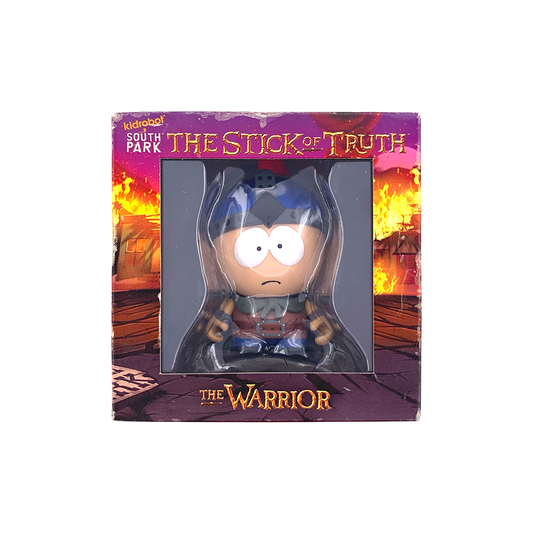 South Park: The Stick of Truth The Warrior 3" Figurine