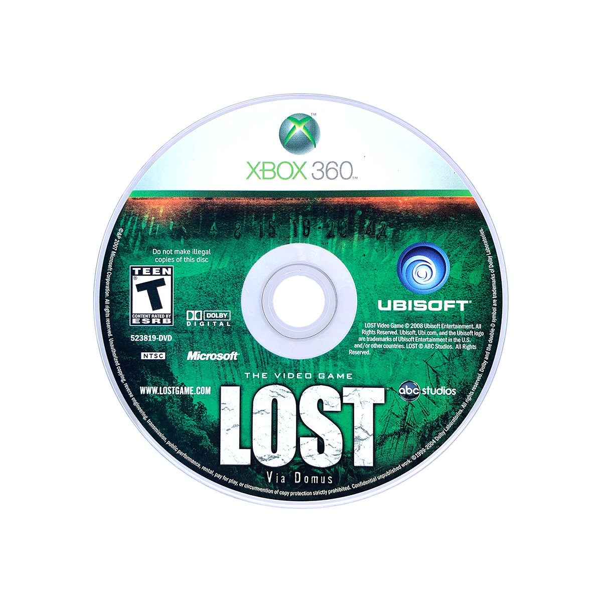 LOST: Via Domus