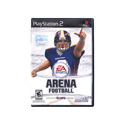 Arena Football