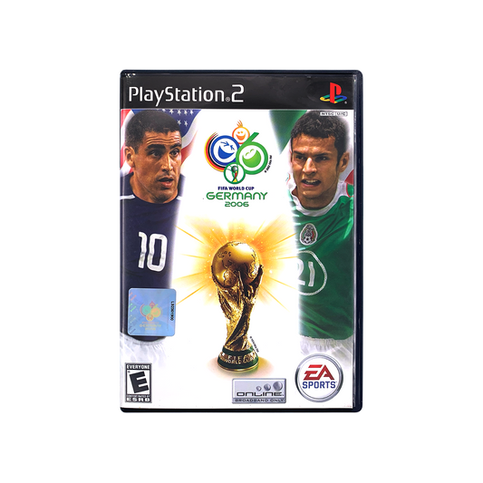 FIFA World Cup Germany 2006