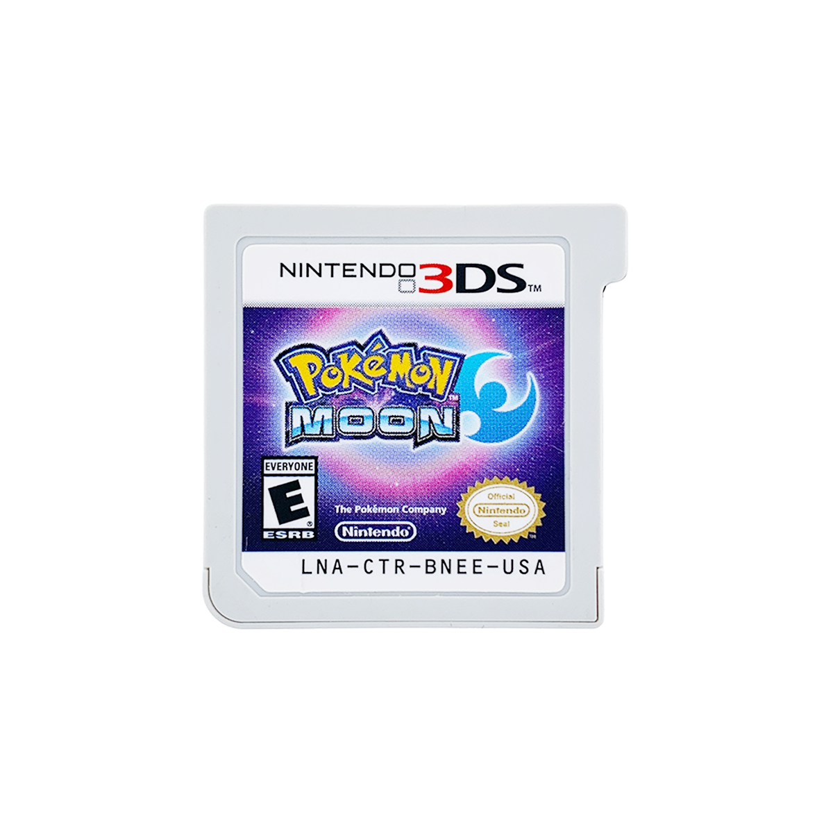 Pokémon Moon