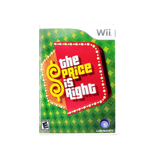 The Price is Right