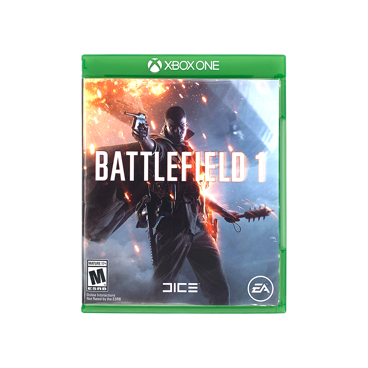 Battlefield 1