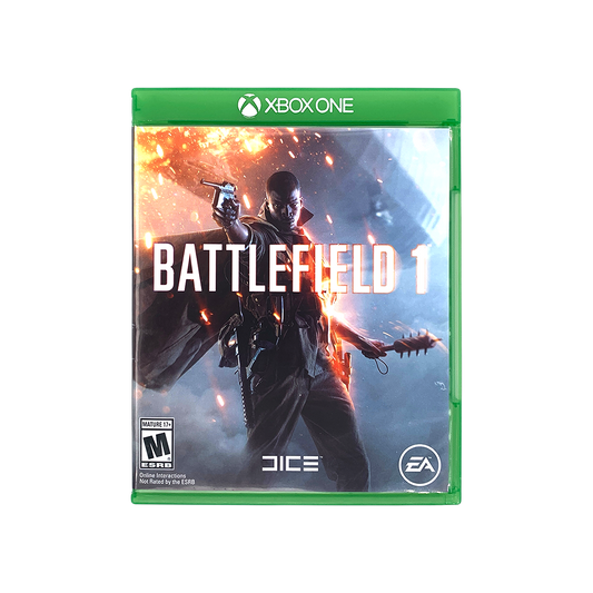 Battlefield 1
