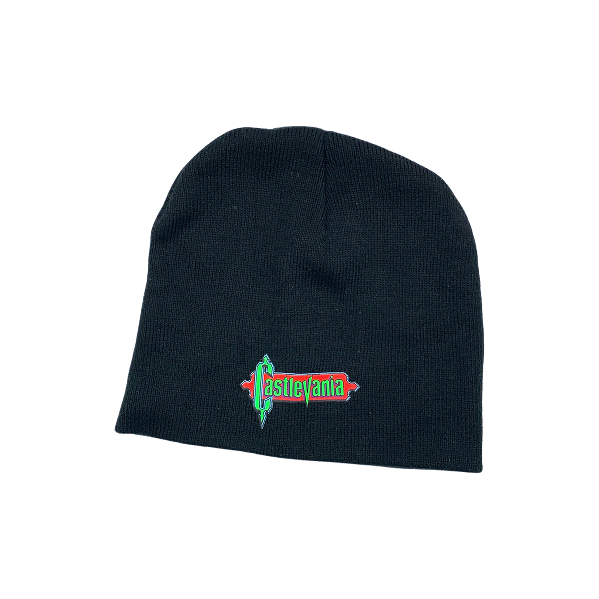 Castlevania Toboggan Hat