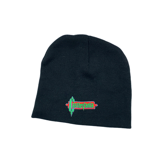 Castlevania Toboggan Hat
