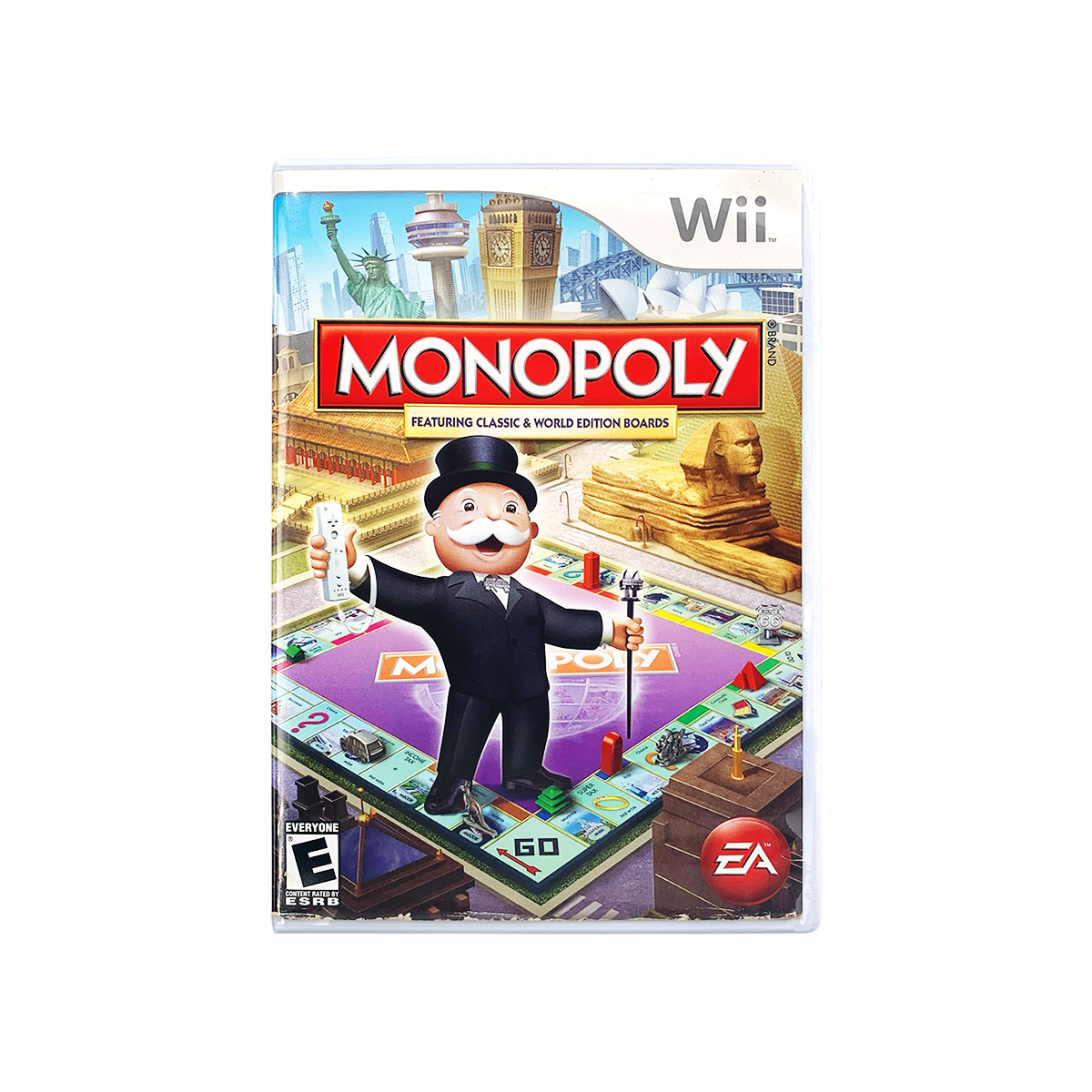 Monopoly