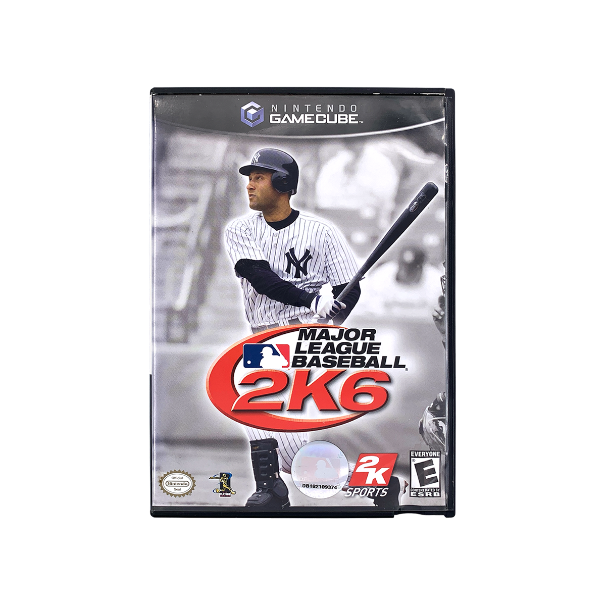 Major League Baseball 2K6