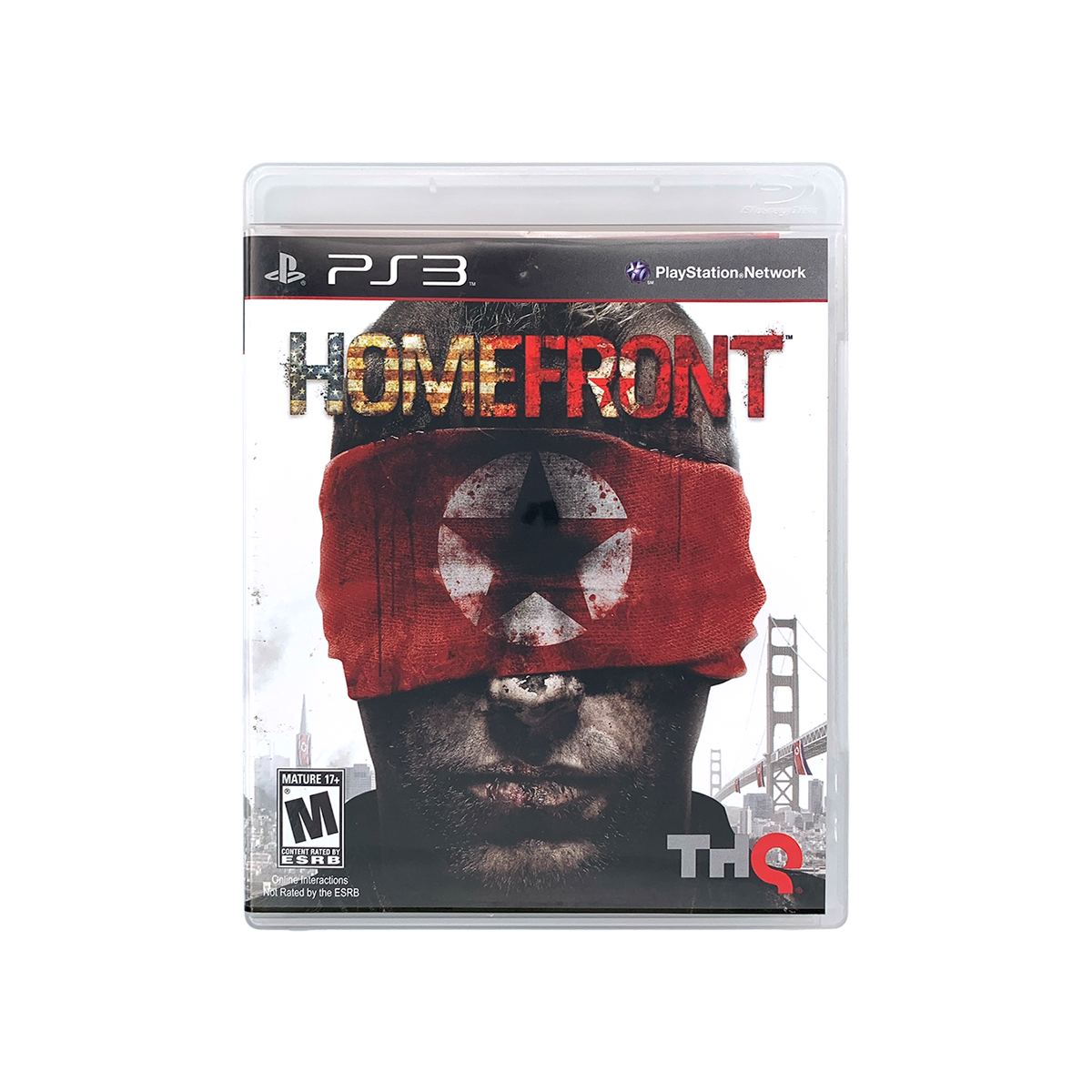 Homefront