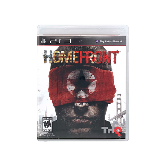 Homefront