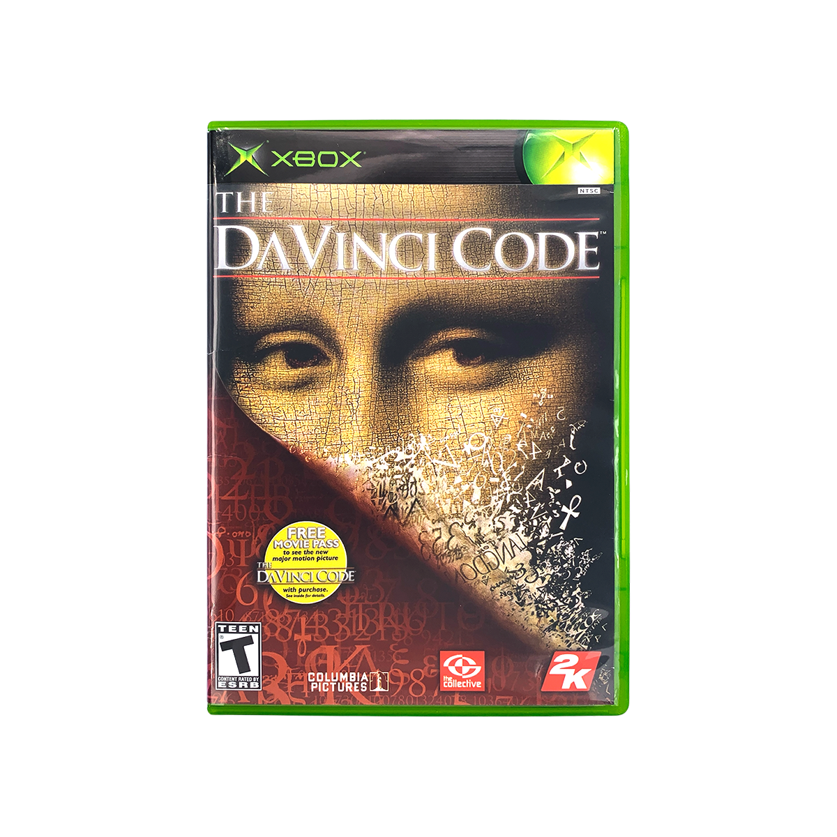 The Da Vinci Code