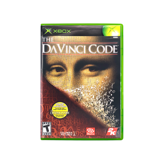 The Da Vinci Code