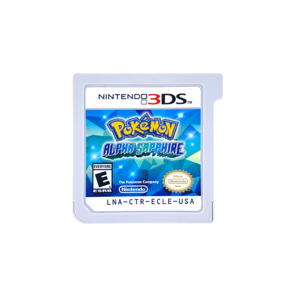 Pokémon Alpha Sapphire