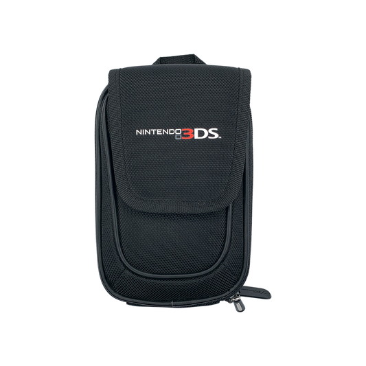 Nintendo 3DS Universal Case Black