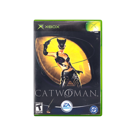 Catwoman