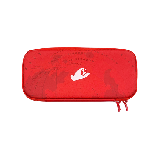 Super Mario Odyssey Switch Carrying Case