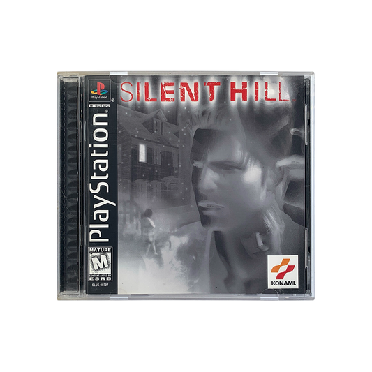 Silent Hill
