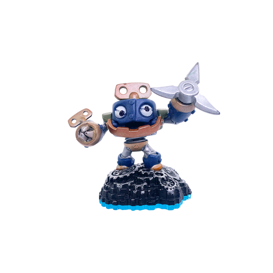 Skylanders Wind Up (Swap Force) #84811888