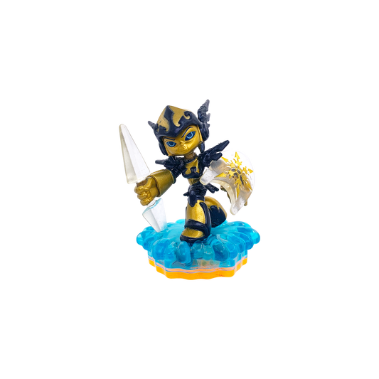 Skylanders Legendary Lightcore Chill (Giants) #84546888