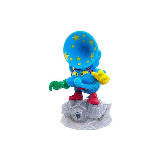 Skylanders Big Bubble Pop Fizz (SuperChargers) #87539888
