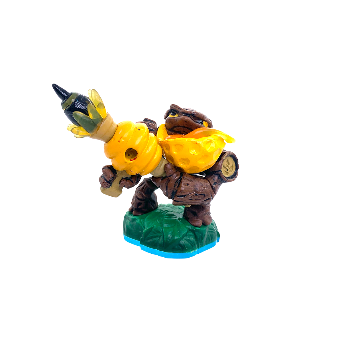 Skylanders Lightcore Bumble Blast (Swap Force) #84827888